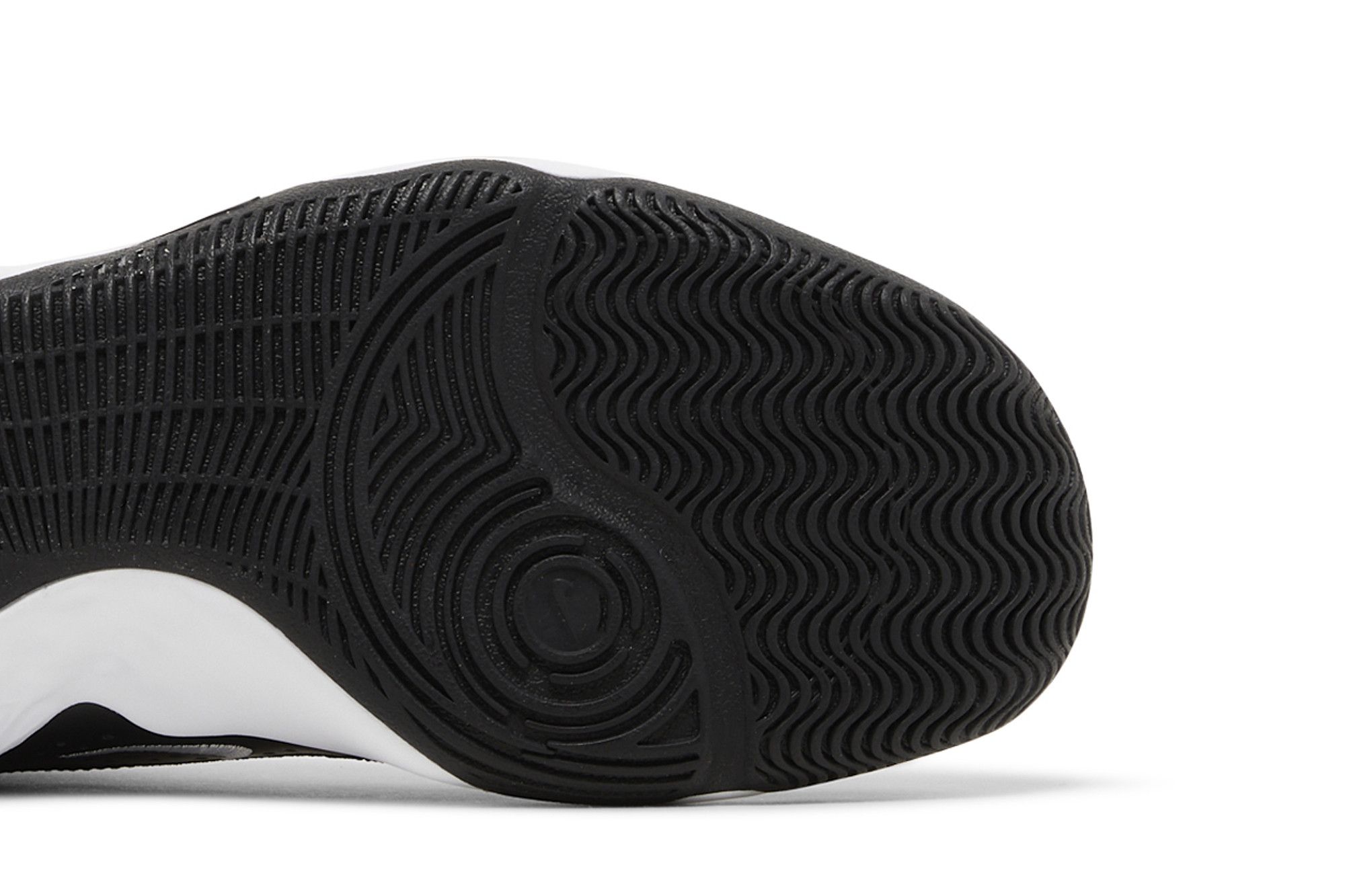 Details for Nike Fly.By Mid 3 ''Nero Bianco'' DD9311-003