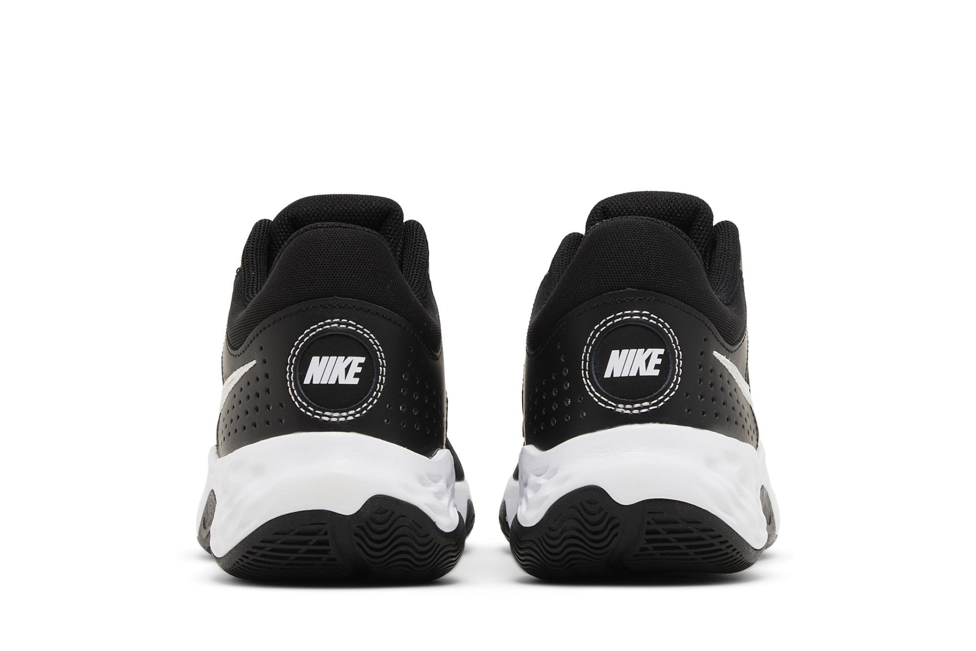 Sizing Nike Fly.By Mid 3 ''Nero Bianco'' DD9311-003