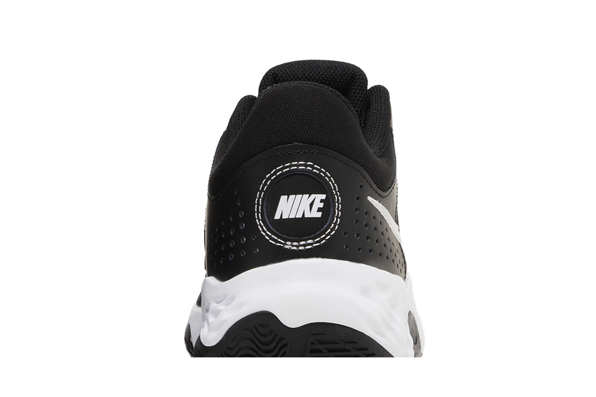 Cheap Nike Fly.By Mid 3 ''Nero Bianco'' DD9311-003
