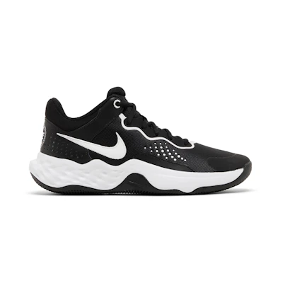 Nike Fly.By Mid 3 'Black White'
