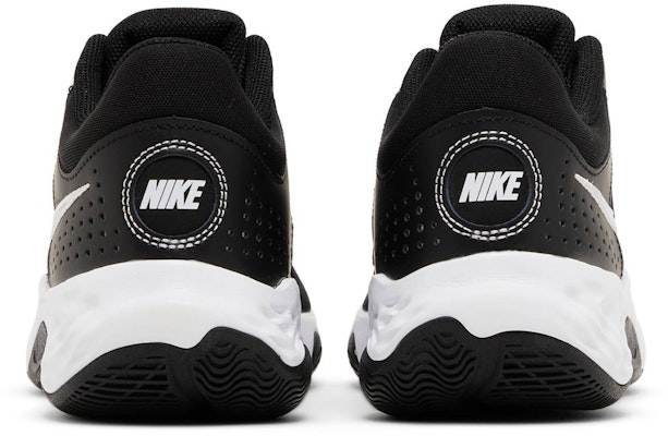 Nike Fly.By Mid 3 'Hitam Putih' DD9311-003 Details for Nike Fly.By Mid 3 'Hitam Putih' DD9311-003
