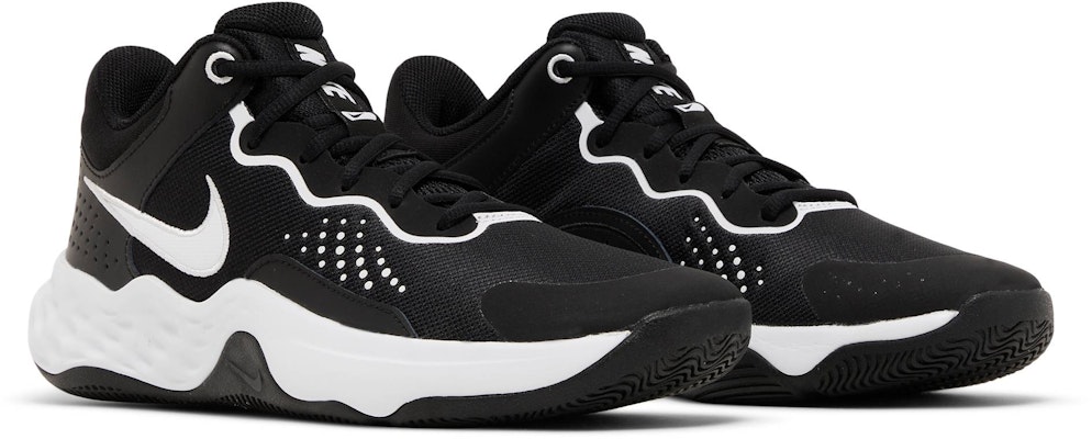 Nike Fly.By Mid 3 'Hitam Putih' DD9311-003 Cheap Nike Fly.By Mid 3 'Hitam Putih' DD9311-003