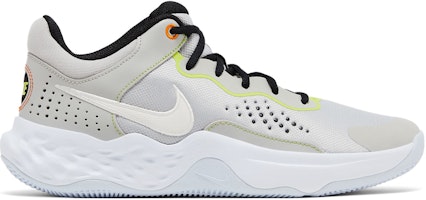 Nike Fly.By Mid 3 'Light Iron Ore' DD9311-004 Nike Fly.By Mid 3 'Light Iron Ore' DD9311-004