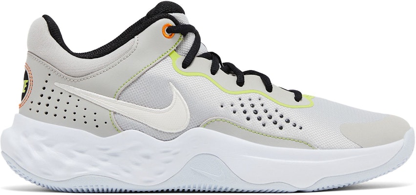 Nike Fly.By Mid 3 'Light Iron Ore' DD9311-004 Buy Nike Fly.By Mid 3 'Light Iron Ore' DD9311-004