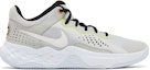Buy Nike Fly.By Mid 3 'Light Iron Ore' Lelaki Kasual Sneaker DD9311-004