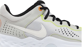 Nike Fly.By Mid 3 'Light Iron Ore' Pria Sepatu Basket DD9311-004 Order Nike Fly.By Mid 3 'Light Iron Ore' Pria Sepatu Basket DD9311-004