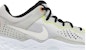 Nike Fly.By Mid 3 'Light Iron Ore' Lelaki Kasual Sneaker DD9311-004