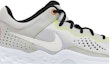 Order Nike Fly.By Mid 3 'Light Iron Ore' Lelaki Kasual Sneaker DD9311-004