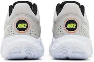 Nike Fly.By Mid 3 'Light Iron Ore' Pria Sepatu Basket DD9311-004 Details for Nike Fly.By Mid 3 'Light Iron Ore' Pria Sepatu Basket DD9311-004