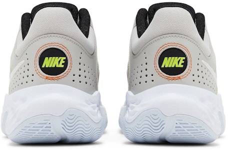 Nike Fly.By Mid 3 'Light Iron Ore' Zapatillas Deportivas DD9311-004 Details for Nike Fly.By Mid 3 'Light Iron Ore' Zapatillas Deportivas DD9311-004