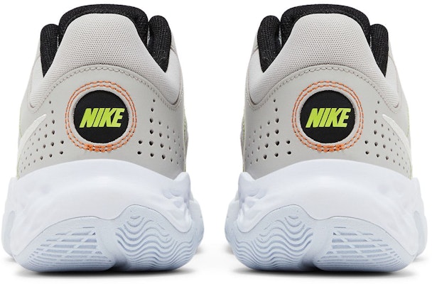 Nike Fly.By Mid 3 'Light Iron Ore' DD9311-004 Details for Nike Fly.By Mid 3 'Light Iron Ore' DD9311-004