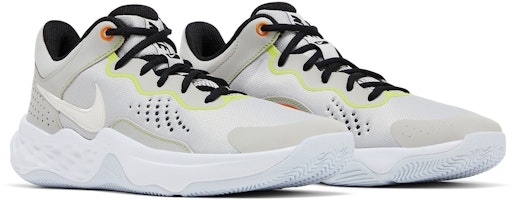 Nike Fly.By Mid 3 'Light Iron Ore' Pria Sepatu Basket DD9311-004 Cheap Nike Fly.By Mid 3 'Light Iron Ore' Pria Sepatu Basket DD9311-004