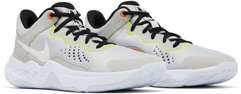 Nike Fly.By Mid 3 'Light Iron Ore' Zapatillas Deportivas DD9311-004 Cheap Nike Fly.By Mid 3 'Light Iron Ore' Zapatillas Deportivas DD9311-004