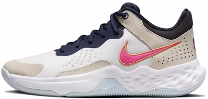 Nike Fly.By Mid 3 'Light Orewood Brown Hyper Pink' DD9311-103 Nike Fly.By Mid 3 'Light Orewood Brown Hyper Pink' DD9311-103