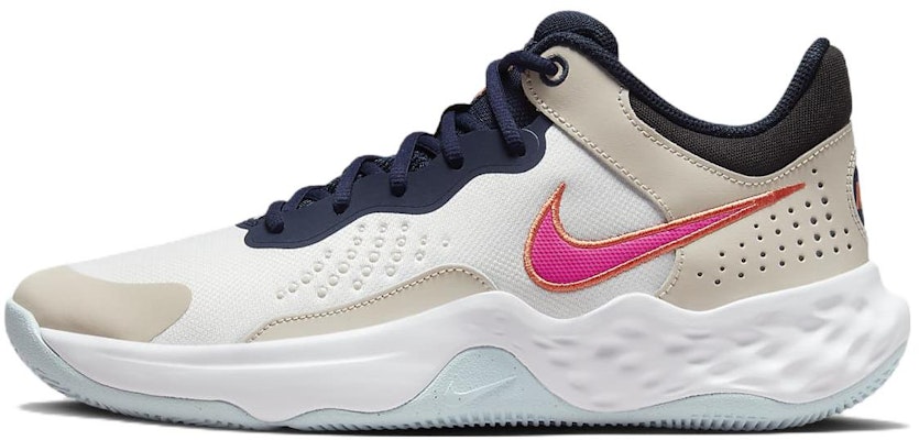 Nike Fly.By Mid 3 'Light Orewood Brown Hyper Pink' DD9311-103 Buy Nike Fly.By Mid 3 'Light Orewood Brown Hyper Pink' DD9311-103