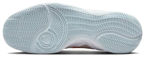 Nike Fly.By Mid 3「淺銀礦褐 超亮粉」DD9311-103 Details for Nike Fly.By Mid 3「淺銀礦褐 超亮粉」DD9311-103