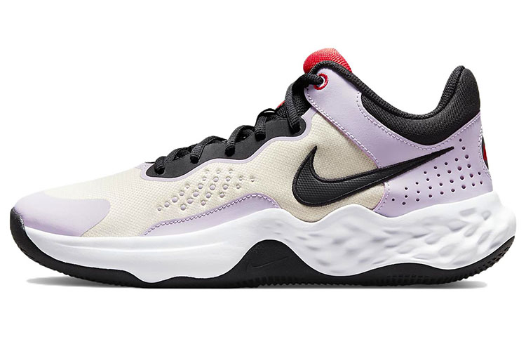Nike Fly.By Mid 3 'Pearl White Doll' DD9311-200