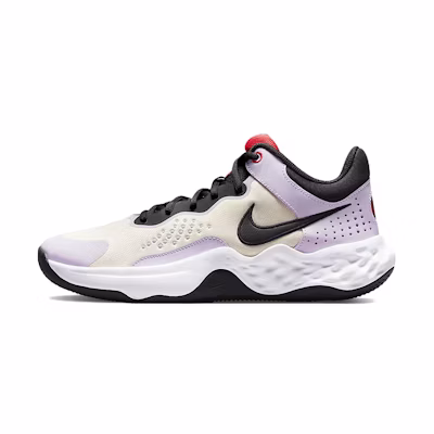 Nike Fly.By Mid 3 'Pearl White Doll'