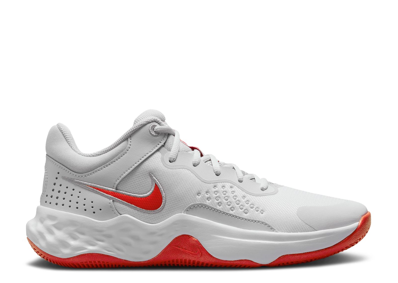 Nike Fly.By Mid 3 'Picante Red' DD9311-007