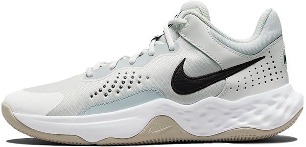 耐吉 Fly By Mid 3 實戰籃球鞋 灰色 Buy 耐吉 Fly By Mid 3 實戰籃球鞋 灰色