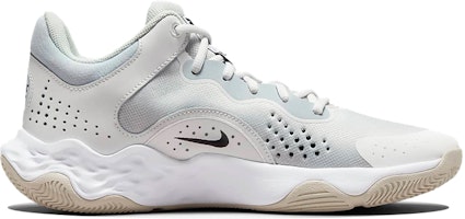 Nike Fly.By Mid 3 'Summit White Photon Dust' Sepatu Basket DD9311-100 Order Nike Fly.By Mid 3 'Summit White Photon Dust' Sepatu Basket DD9311-100
