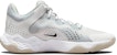 Nike Fly.By Mid 3 'Summit White Photon Dust' Putih Summit Photon Kelabu DD9311-100