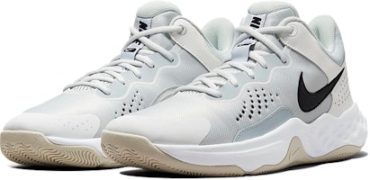 Nike Fly.By Mid 3 'Summit White Photon Dust' Sepatu Basket DD9311-100 Lookbook Nike Fly.By Mid 3 'Summit White Photon Dust' Sepatu Basket DD9311-100
