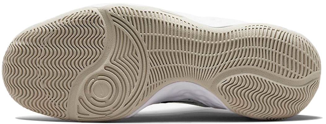 Nike Fly.By Mid 3 'Summit White Photon Dust' Sepatu Basket DD9311-100 Details for Nike Fly.By Mid 3 'Summit White Photon Dust' Sepatu Basket DD9311-100