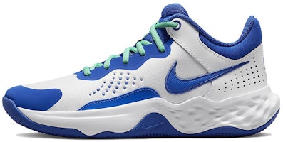 Nike Fly.By Mid 3 'White Game Royal' DD9311-102 Nike Fly.By Mid 3 'White Game Royal' DD9311-102