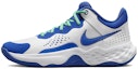 Buy Nike Fly.By Mid 3 ‘Putih Game Royal’ DD9311-102