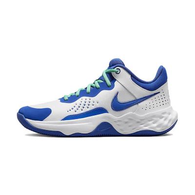 Nike Fly.By Mid 3 'White Game Royal'