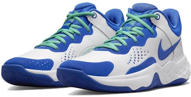 Nike Fly.By Mid 3 'Blanco Game Royal' DD9311-102 Lookbook Nike Fly.By Mid 3 'Blanco Game Royal' DD9311-102