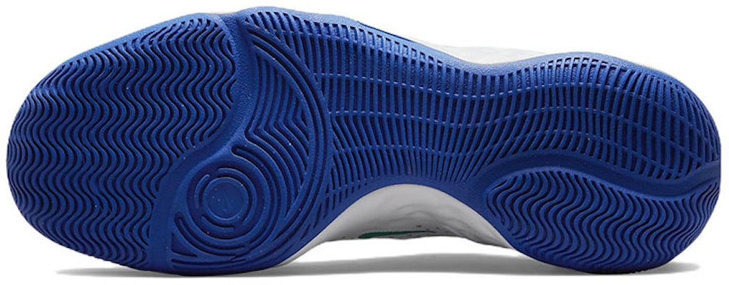 Nike Fly.By Mid 3 'Putih Game Royal' DD9311-102 Details for Nike Fly.By Mid 3 'Putih Game Royal' DD9311-102