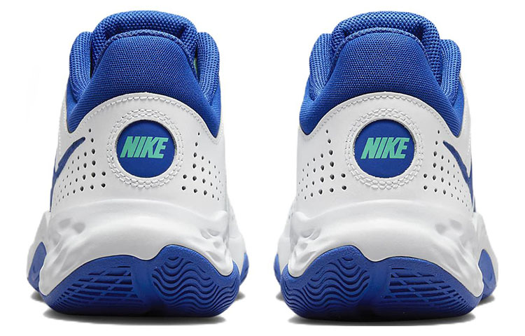 Details for Nike Fly.By Mid 3 ''Wit Game Royal'' DD9311-102