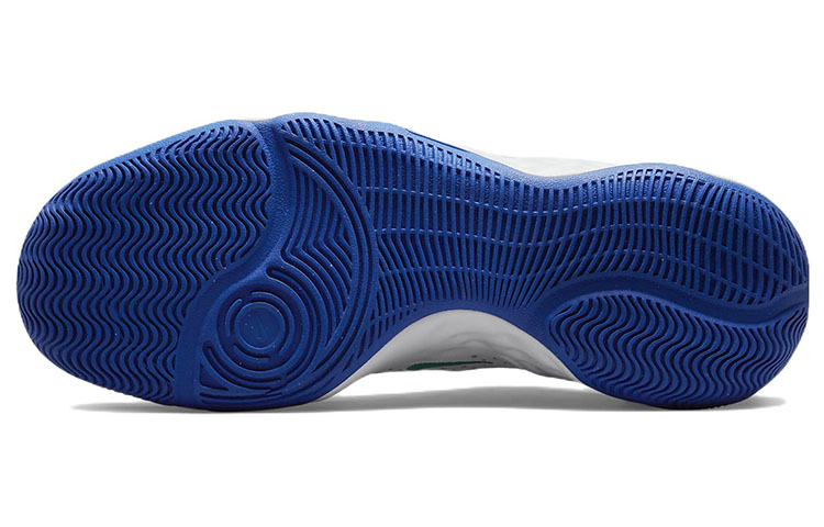 Sizing Nike Fly.By Mid 3 ''Wit Game Royal'' DD9311-102