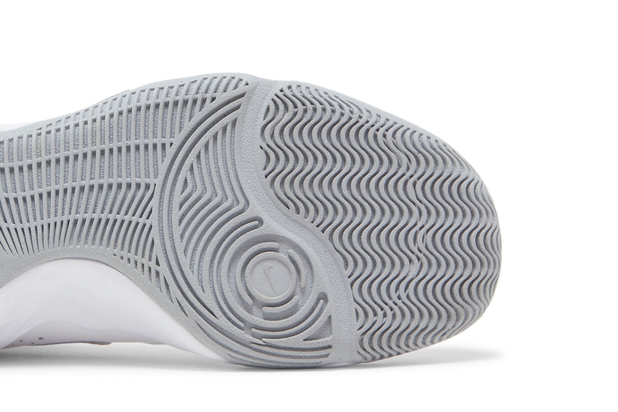 Details for Nike Fly.By Mid 3 ''Bianco Grigio Lupo'' DD9311-101
