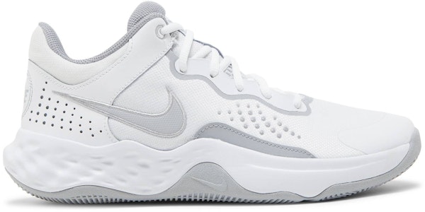 耐克Fly.By Mid 3 '白狼灰' DD9311-101 Buy 耐克Fly.By Mid 3 '白狼灰' DD9311-101