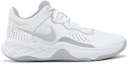 Buy Nike Fly.By Mid 3 'Putih Kelabu Serigala' DD9311-101