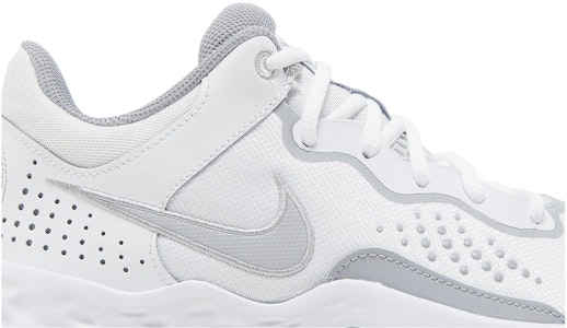 耐克Fly.By Mid 3 '白狼灰' DD9311-101 Order 耐克Fly.By Mid 3 '白狼灰' DD9311-101