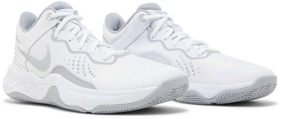 Nike Fly.By Mid 3 'White Wolf Grey' DD9311-101 Cheap Nike Fly.By Mid 3 'White Wolf Grey' DD9311-101