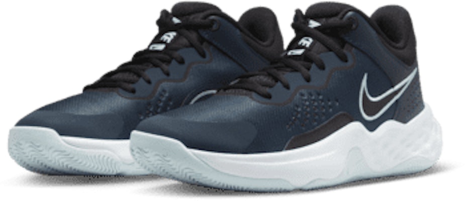Nike Fly By Mid 3 Sneakers Armory Navy/Glacier Blue/White/Black DD9311-400 Purchase Nike Fly By Mid 3 Sneakers Armory Navy/Glacier Blue/White/Black DD9311-400