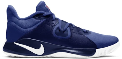 Nike Fly.By Mid 'Deep Royal Blue' CD0189-400 Nike Fly.By Mid 'Deep Royal Blue' CD0189-400
