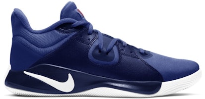 Nike Fly.By Mid 'Deep Royal Blue' CD0189-400 Nike Fly.By Mid 'Deep Royal Blue' CD0189-400