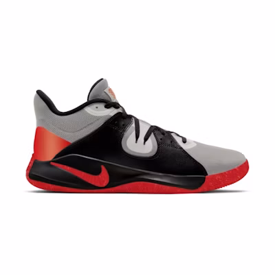 Nike Fly.By Mid 'Enigma Red'