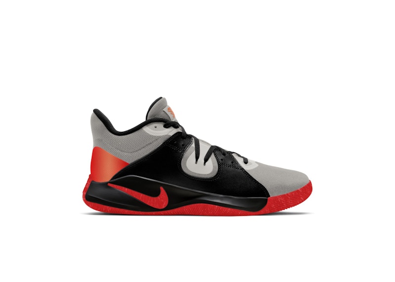Nike Fly.By Mid 'Enigma Red' CD0189-006