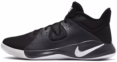 Nike Fly.By Mid 'Smoke Grey' CD0189-001 Nike Fly.By Mid 'Smoke Grey' CD0189-001
