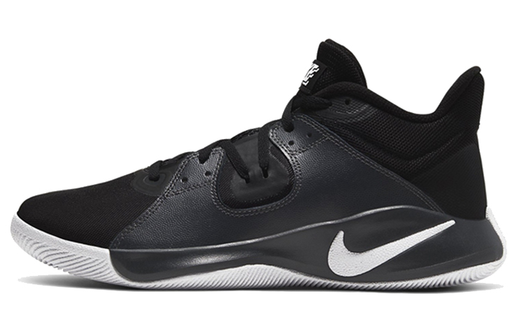 Nike Fly.By Mid 'Smoke Grey' CD0189-001