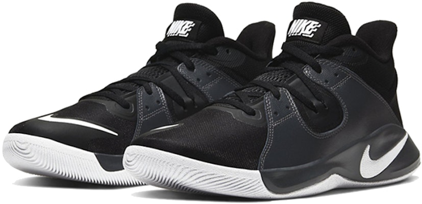 Nike Fly.By Mid 'Smoke Grey' CD0189-001 Order Nike Fly.By Mid 'Smoke Grey' CD0189-001