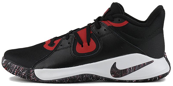 nike-fly-by-mid-university-red