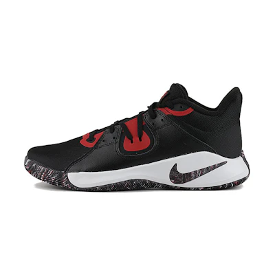Nike Fly.By Mid 'University Red'